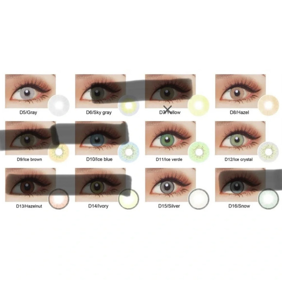 beauty tone Other - Halloween Accessories